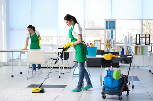 Recurring-House-Cleaning