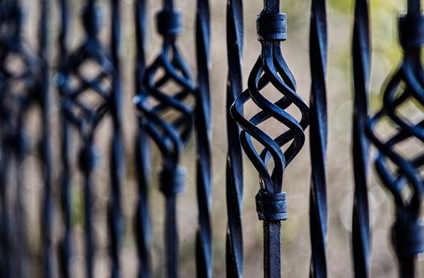 Wrought-Iron-Fence-Cost