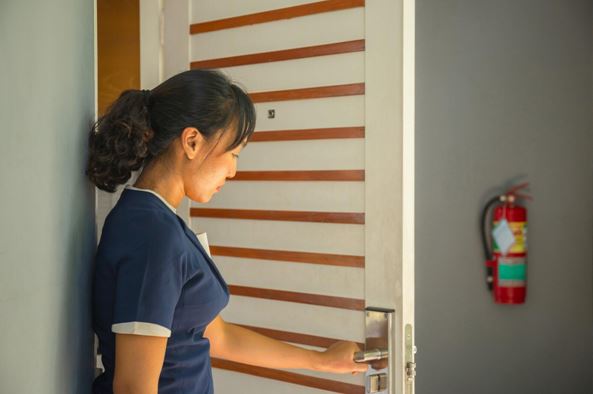 Hiring-a-Maid