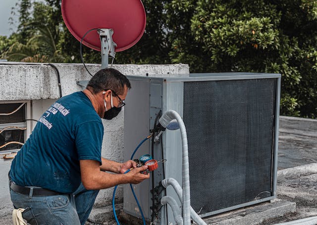 Air-Conditioner-Repair