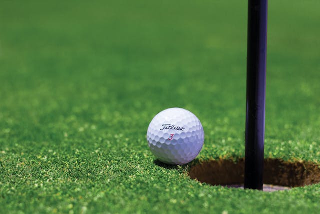 Golf-Courses