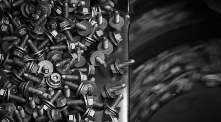 Automotive-Fasteners