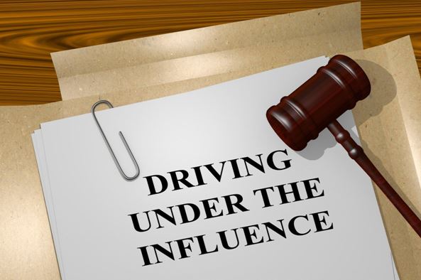 DUI-Lawsuit