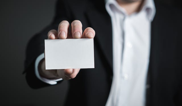 How-big-are-business-cards?