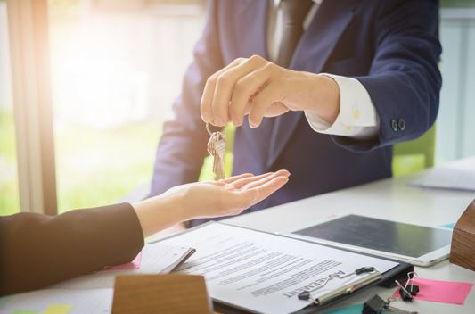 Property-Management