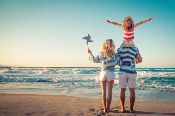Fun in the Sun: What Are the Best Family Vacations in Florida?