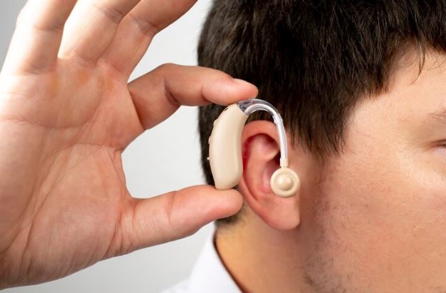 Hearing-Aids