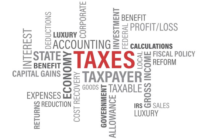 Taxes