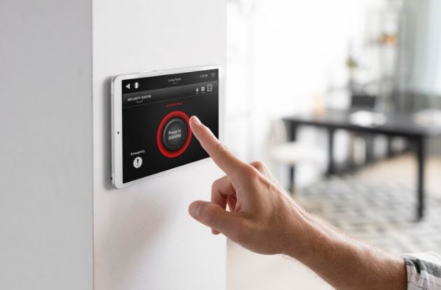 Access-Control-Systems