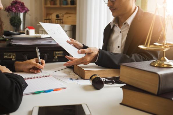 Private-Attorney