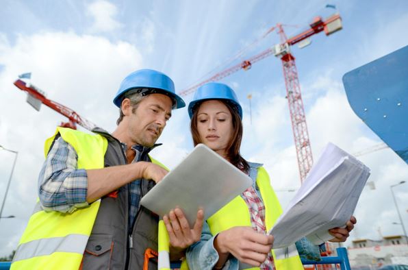 Industrial-Building-Construction