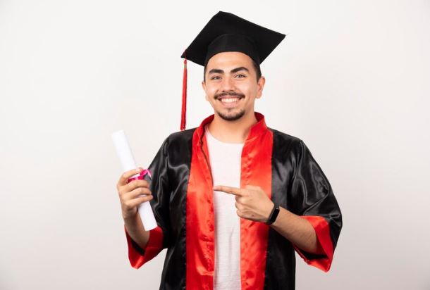 Diploma