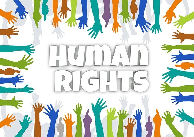 Human-Rights