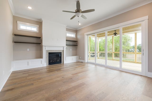Windmill-Hunter-Ceiling-Fans