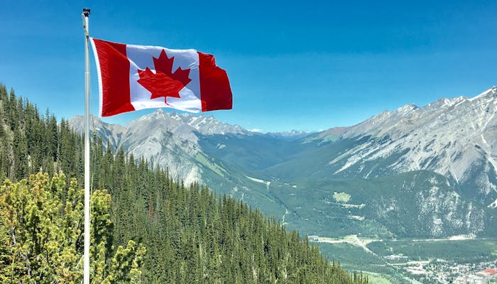 Canadian-History