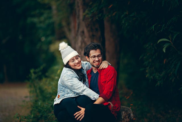 newly-married-couple
