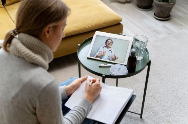 Telehealth