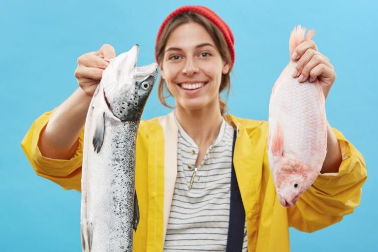 Perfect-Fish