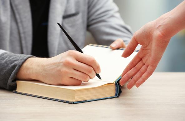 Becoming-an-Author