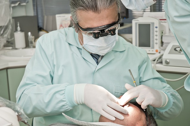 Gum-Surgery