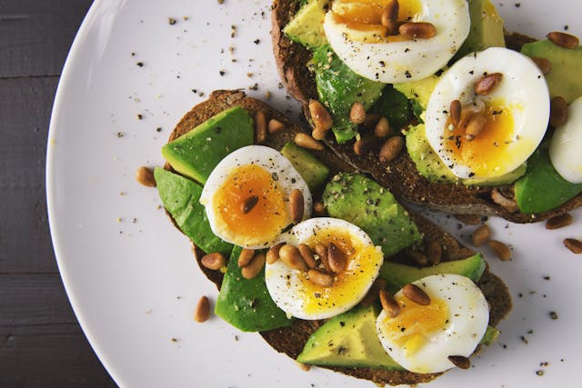 Healthy-Snack
