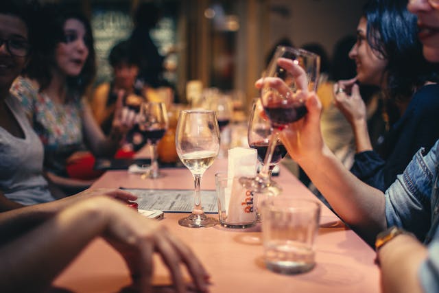 Happy-Hour