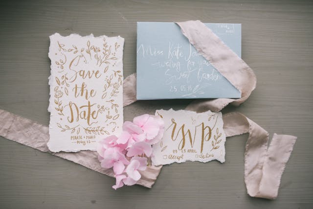 Wedding-Invitation