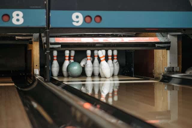 Bowling-Bonanza