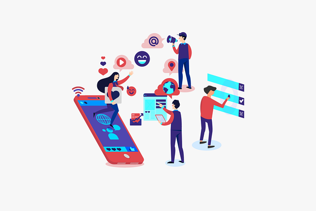 Online Presence for a Business