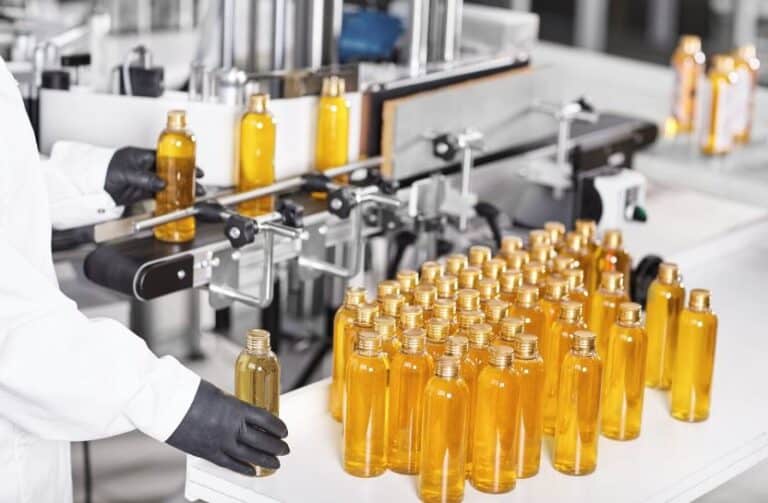 Fragrance-Industry