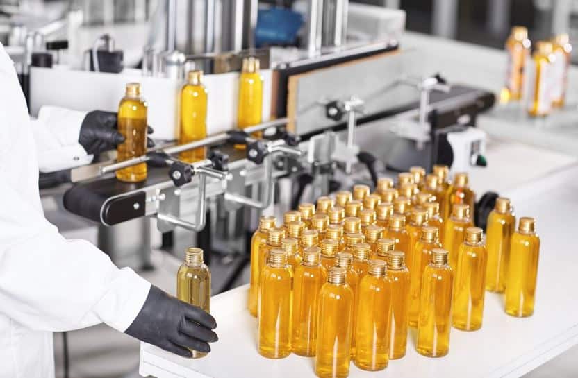 Fragrance-Industry
