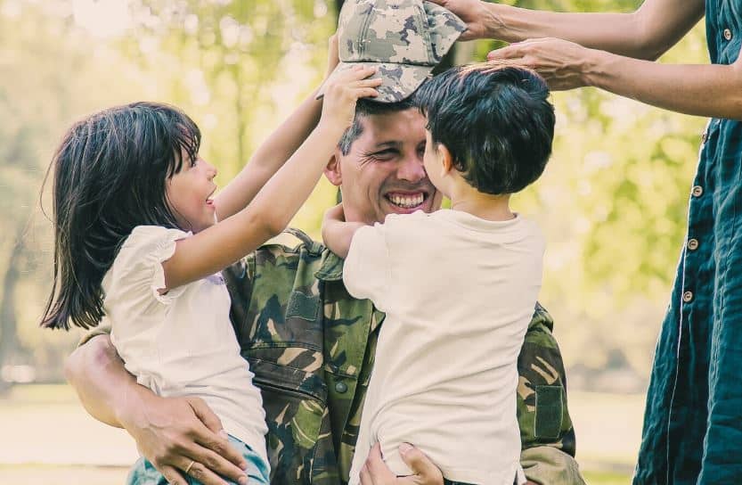 Veteran-Family-Life