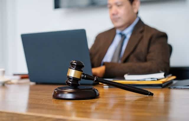Business-Attorney