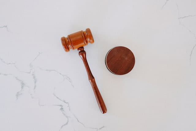 lawyer