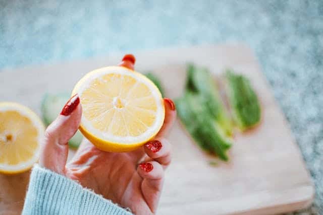Vitamin-C