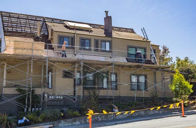 Roof-Repairs