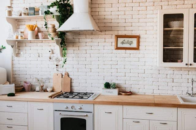 cabinets