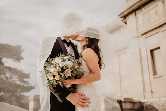 Outdoor-Wedding