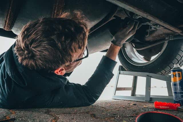 car-repairs
