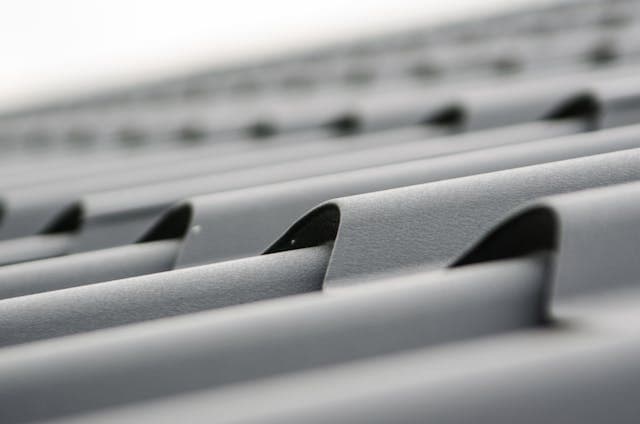 Metal-Roof