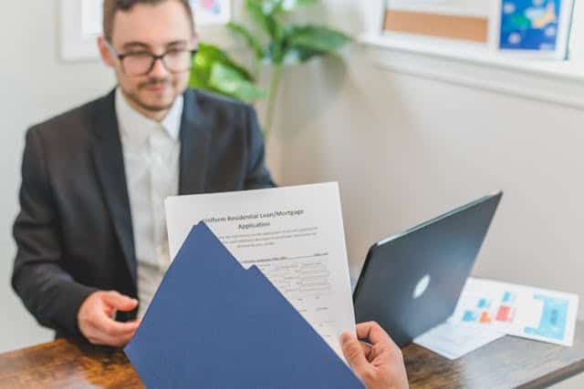Mortgage-Brokers