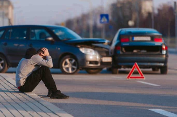 Car Accident Settlement