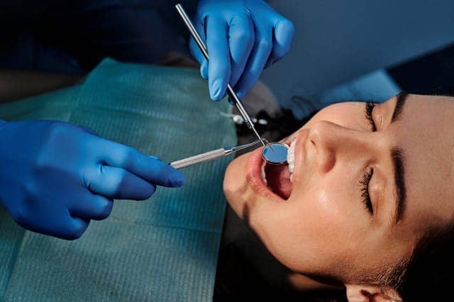Dental-Negligence