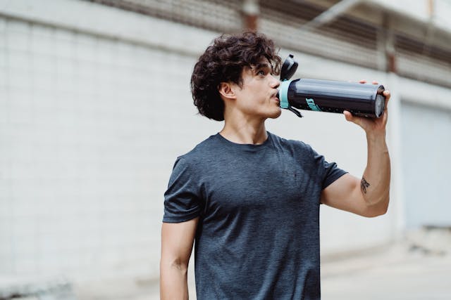 Energy-Drink