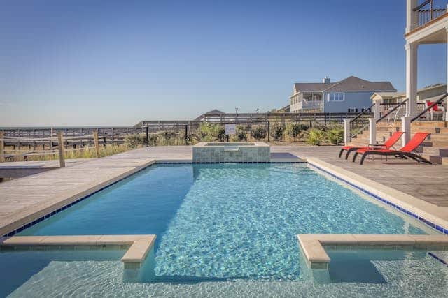 Pool-Builder