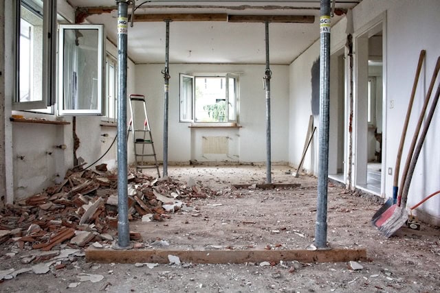 Strip-Out