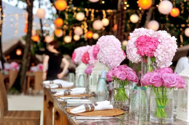 event-decor
