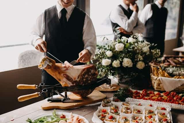 event-catering