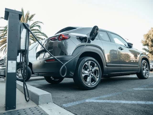 EV-Chargers