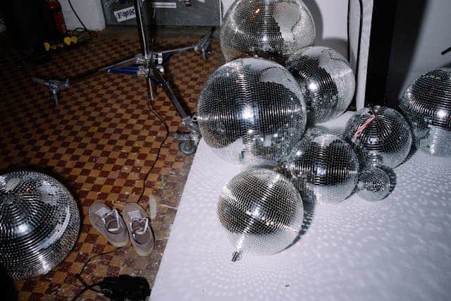 Magnetic-Balls